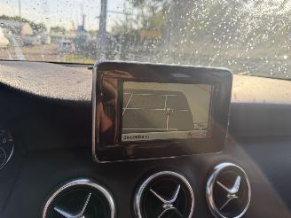 Mercedes A-klasse 180 CDI 80KW Navi Clima Led Xenon Ambition NAP picture 9