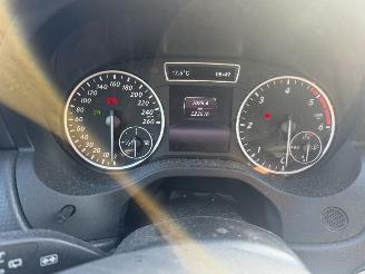Mercedes A-klasse 180 CDI 80KW Navi Clima Led Xenon Ambition NAP picture 11