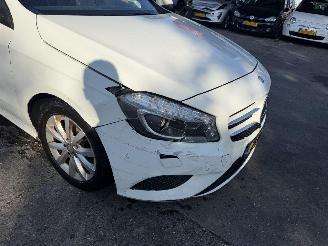 Mercedes A-klasse 180 CDI 80KW Navi Clima Led Xenon Ambition NAP picture 13