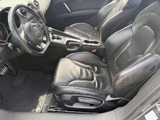 Audi TT 2.0 TFSI 147KW Autom. Clima Navi Leer picture 7