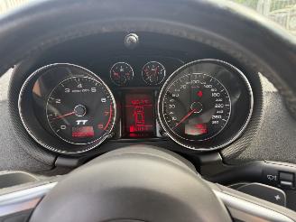 Audi TT 2.0 TFSI 147KW Autom. Clima Navi Leer picture 15