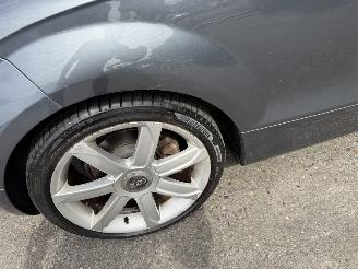 Audi TT 2.0 TFSI 147KW Autom. Clima Navi Leer picture 13