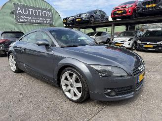 Avarii autoturisme Audi TT 2.0 TFSI 147KW Autom. Clima Navi Leer 2008/3