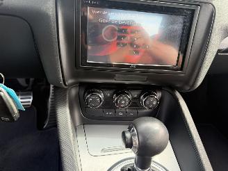Audi TT 2.0 TFSI 147KW Autom. Clima Navi Leer picture 11