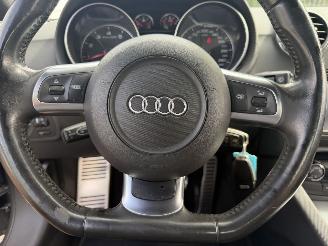 Audi TT 2.0 TFSI 147KW Autom. Clima Navi Leer picture 14