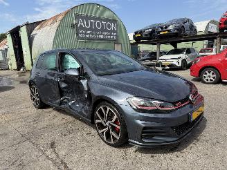 Volkswagen Golf 2.0 GTI 169KW Clima Navi Led Xenon 5-Drs picture 2