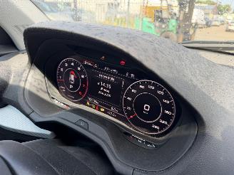 Audi Q2 1.4 TFSI 110KW Autom. Virt. Cockpit Clima Navi Led Xenon picture 11