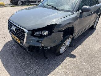 Audi Q2 1.4 TFSI 110KW Autom. Virt. Cockpit Clima Navi Led Xenon picture 17