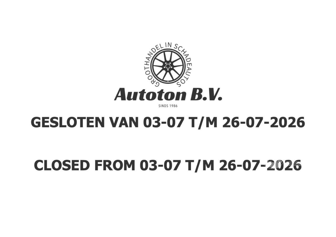 Audi A1 AUTOTON / VAKANTIE / HOLIDAY / URLAUB