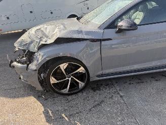 Audi Rs5 2.9 TFSI 450PK Quattro Automaat Clima Navi picture 20