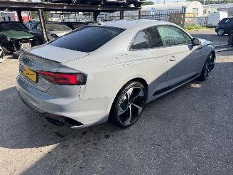 Audi Rs5 2.9 TFSI 450PK Quattro Automaat Clima Navi picture 2