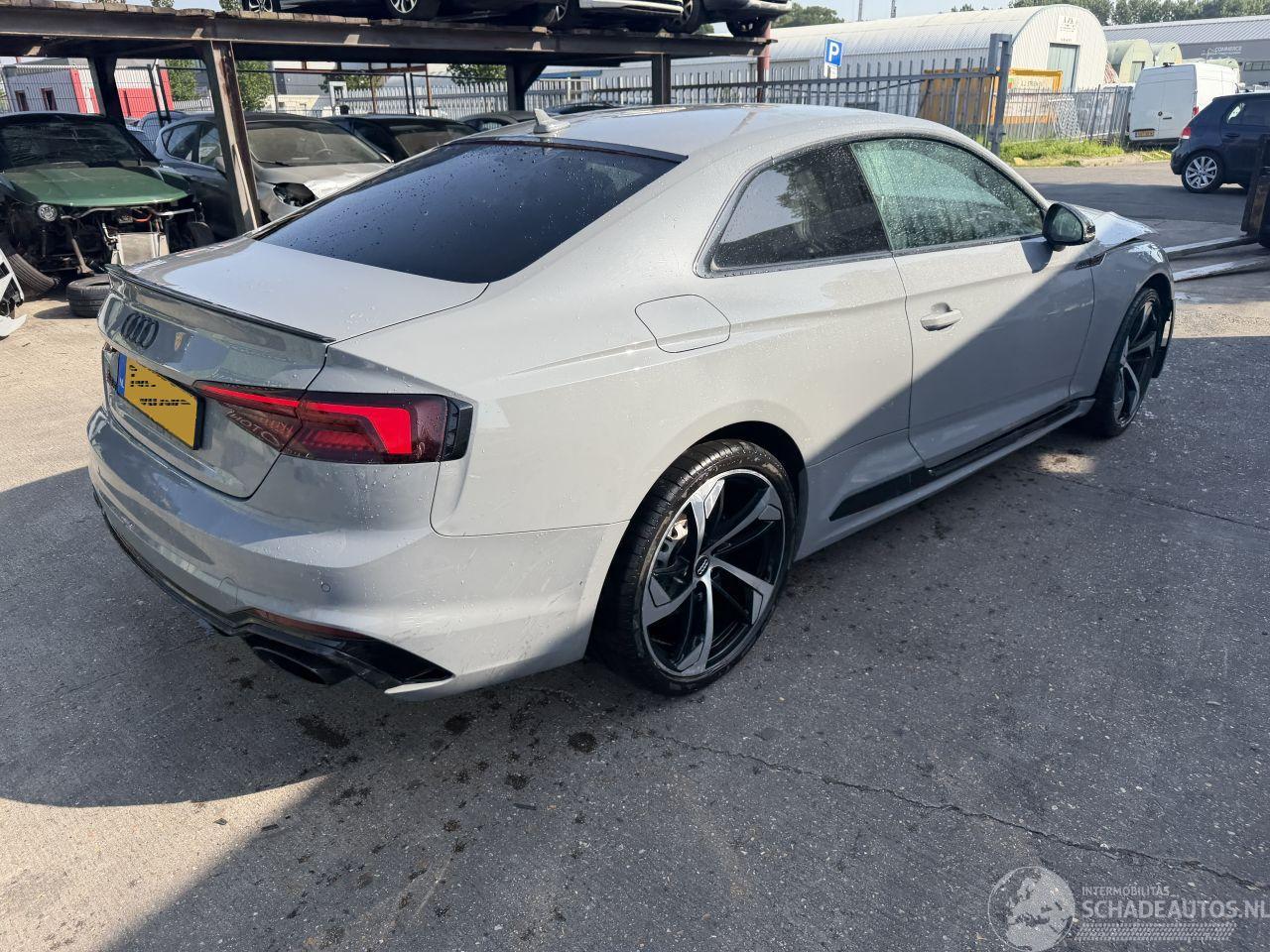 Audi Rs5 2.9 TFSI 450PK Quattro Automaat Clima Navi