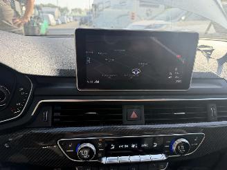 Audi Rs5 2.9 TFSI 450PK Quattro Automaat Clima Navi picture 17