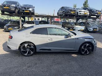 Audi Rs5 2.9 TFSI 450PK Quattro Automaat Clima Navi picture 3