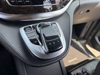 Mercedes V-klasse 250D 140KW Lang 4-Matic Autom. Avantgarde Edition 2x Elek Deur 360View picture 18