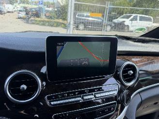 Mercedes V-klasse 250D 140KW Lang 4-Matic Autom. Avantgarde Edition 2x Elek Deur 360View picture 16