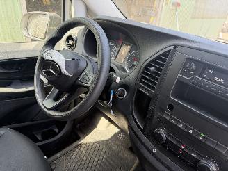 Mercedes Vito 116CDI 120KW Automaat Tourer Airco Pro Lang 8-Pers NAP picture 12