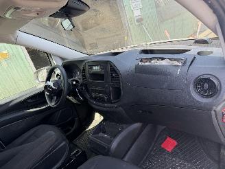 Mercedes Vito 116CDI 120KW Automaat Tourer Airco Pro Lang 8-Pers NAP picture 6