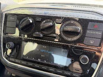 Volkswagen Up! 1.0 44KW Airco Move Up 5-Deurs NAP picture 9
