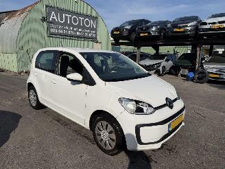 Volkswagen Up! 1.0 44KW Airco Move Up 5-Deurs NAP picture 1