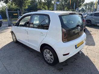 Volkswagen Up! 1.0 44KW Airco Move Up 5-Deurs NAP picture 5