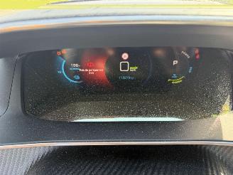 Peugeot e-2008 50 kWh EV 100KW GT-Line Pano Clima Navi Led Virt. Cockpit picture 15