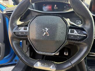 Peugeot e-2008 50 kWh EV 100KW GT-Line Pano Clima Navi Led Virt. Cockpit picture 14