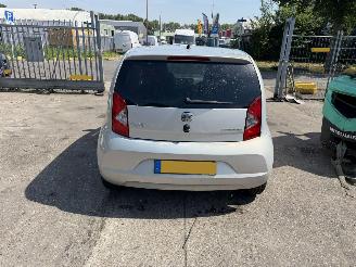 Skoda Citigo 1.0 44KW Style Airco Sport 5-Drs NAP picture 3