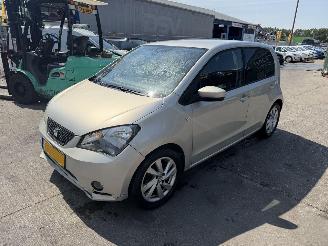 Skoda Citigo 1.0 44KW Style Airco Sport 5-Drs NAP picture 5
