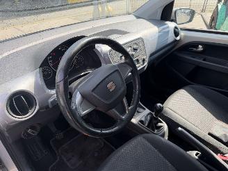 Skoda Citigo 1.0 44KW Style Airco Sport 5-Drs NAP picture 6