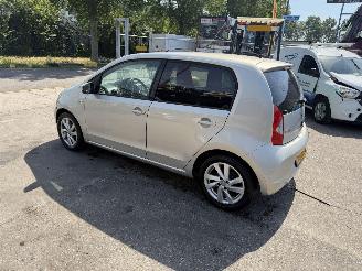 Skoda Citigo 1.0 44KW Style Airco Sport 5-Drs NAP picture 4