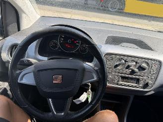 Skoda Citigo 1.0 44KW Style Airco Sport 5-Drs NAP picture 8
