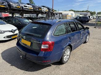 Skoda Octavia 1.6 TDI 85KW DSG Clima Navi Camera Greentech Ambition Business NAP picture 3