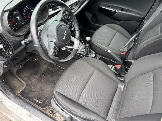 Kia Picanto 1.0 DPI 49KW Airco Camera DynamicLine 5-Drs NAP picture 6