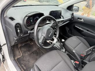 Kia Picanto 1.0 DPI 49KW Airco Camera DynamicLine 5-Drs NAP picture 5