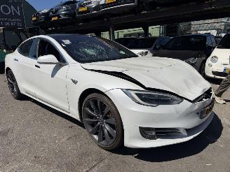 Tesla Model S 75D 245KW Pano Clima Navi Led picture 11