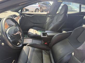 Tesla Model S 75D 245KW Pano Clima Navi Led picture 7