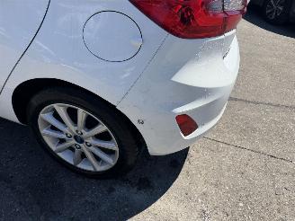 Ford Fiesta 1.0 Ecoboost 74KW Titanium Clima Navi Camera NAP picture 15