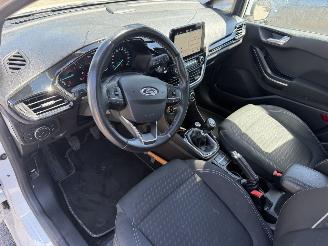 Ford Fiesta 1.0 Ecoboost 74KW Titanium Clima Navi Camera NAP picture 6