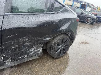 Tesla Model Y 75 kWh Long Range RWD 258KW Pano Clima Navi NAP picture 15