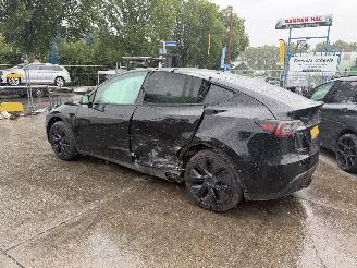 Tesla Model Y 75 kWh Long Range RWD 258KW Pano Clima Navi NAP picture 5