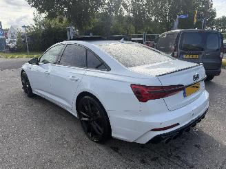 Audi A6 55 TFSI 250KW Quattro S Edition Pano Clima Navi Led Sterrenhemel picture 3