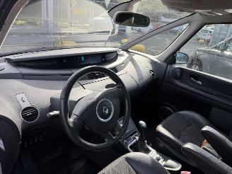 Renault Espace 2.0 T 125KW Autom. Pano Xenon 7-Pers Clima Navi Dynamque NAP picture 5