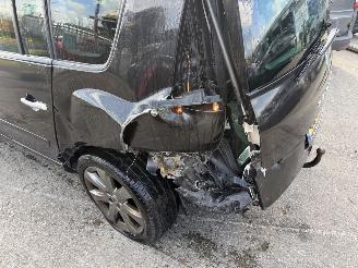 Renault Espace 2.0 T 125KW Autom. Pano Xenon 7-Pers Clima Navi Dynamque NAP picture 14