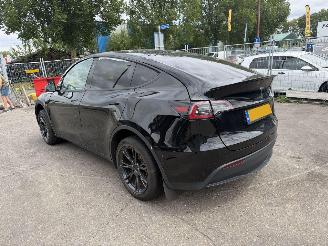 Unfallwagen Tesla Model Y 75 kWh Long Range 258KW RWD Pano Clima Navi NAP 2024/12