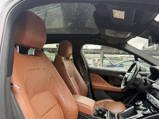 Jaguar I-Pace EV320 90 kWh 235KW HSE Pano Clima Navi 360Camera Led picture 9