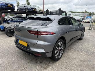 Jaguar I-Pace EV320 90 kWh 235KW HSE Pano Clima Navi 360Camera Led picture 2