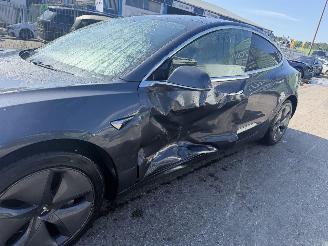 Tesla Model 3 75 kWh Long Range AWD 258KW Clima Navi Pano 360 Camera NAP picture 15