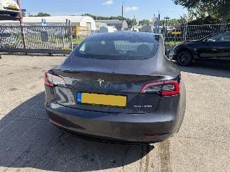 Tesla Model 3 75 kWh Long Range AWD 258KW Clima Navi Pano 360 Camera NAP picture 4
