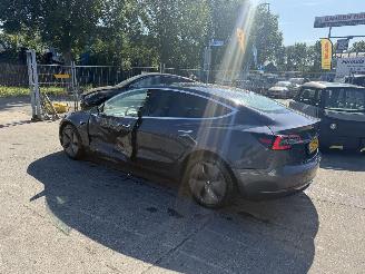 Tesla Model 3 75 kWh Long Range AWD 258KW Clima Navi Pano 360 Camera NAP picture 5